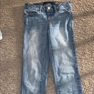 Aeropostale Jean jeggings